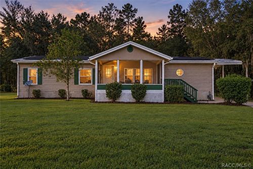 7899 W Fostoria Dr, Dunnellon, FL, 34433-4406 | Card Image