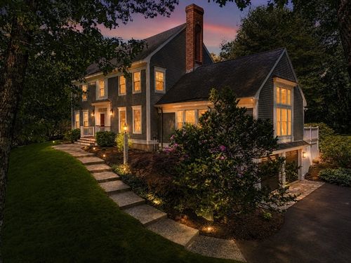 15 Parsons Rd, West Newbury, MA, 01985-1321 | Card Image
