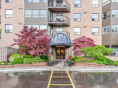 315 - 2 Raymerville Dr, Condo with 2 bedrooms, 1 bathrooms and 2 parking in Markham ON | Image 1