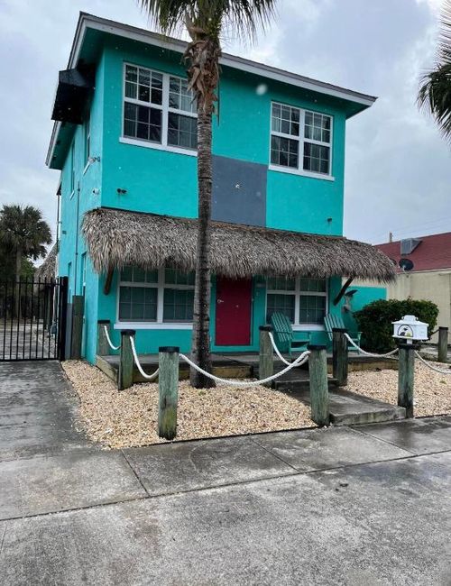 112 Mayfield Rd, Lantana, FL, 33462-4644 | Card Image