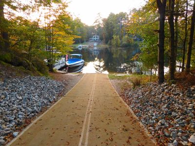 0 Wildwood Road, Home with 0 bedrooms, 0 bathrooms and null parking in Wakefield NH | Image 1