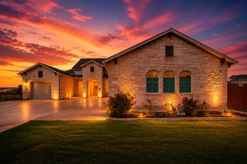 3625 Garrano Bnd, Leander, TX, 78641-4749 | Card Image