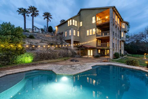 104 S Weston Lane, Austin, TX, 78733 | Card Image