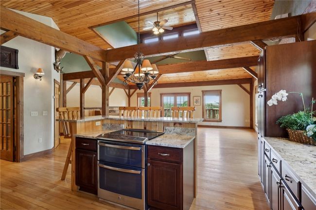 1212 Old Forbes Rd, House other with 3 bedrooms, 4 bathrooms and 3 parking in Ligonier PA | Image 10