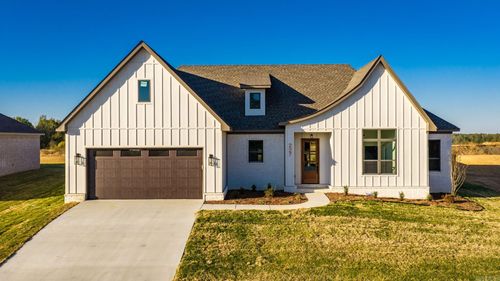 227 Michelle Dr, Beebe, AR, 72012-8025 | Card Image