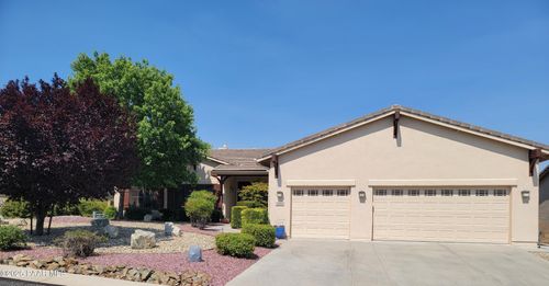 3096 Adobe Springs Dr, Prescott, AZ, 86301-6664 | Card Image