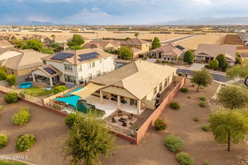 26135 N Desert Mesa Dr, Surprise, AZ, 85387-6822 | Card Image