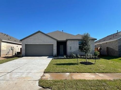 6918 Yellow Jessamine Ln, Katy, TX, 77493-5777 | Card Image