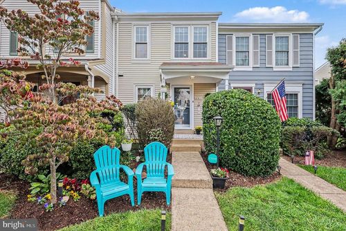 6511 Brick Hearth Ct, ALEXANDRIA, VA, 22306-3314 | Card Image