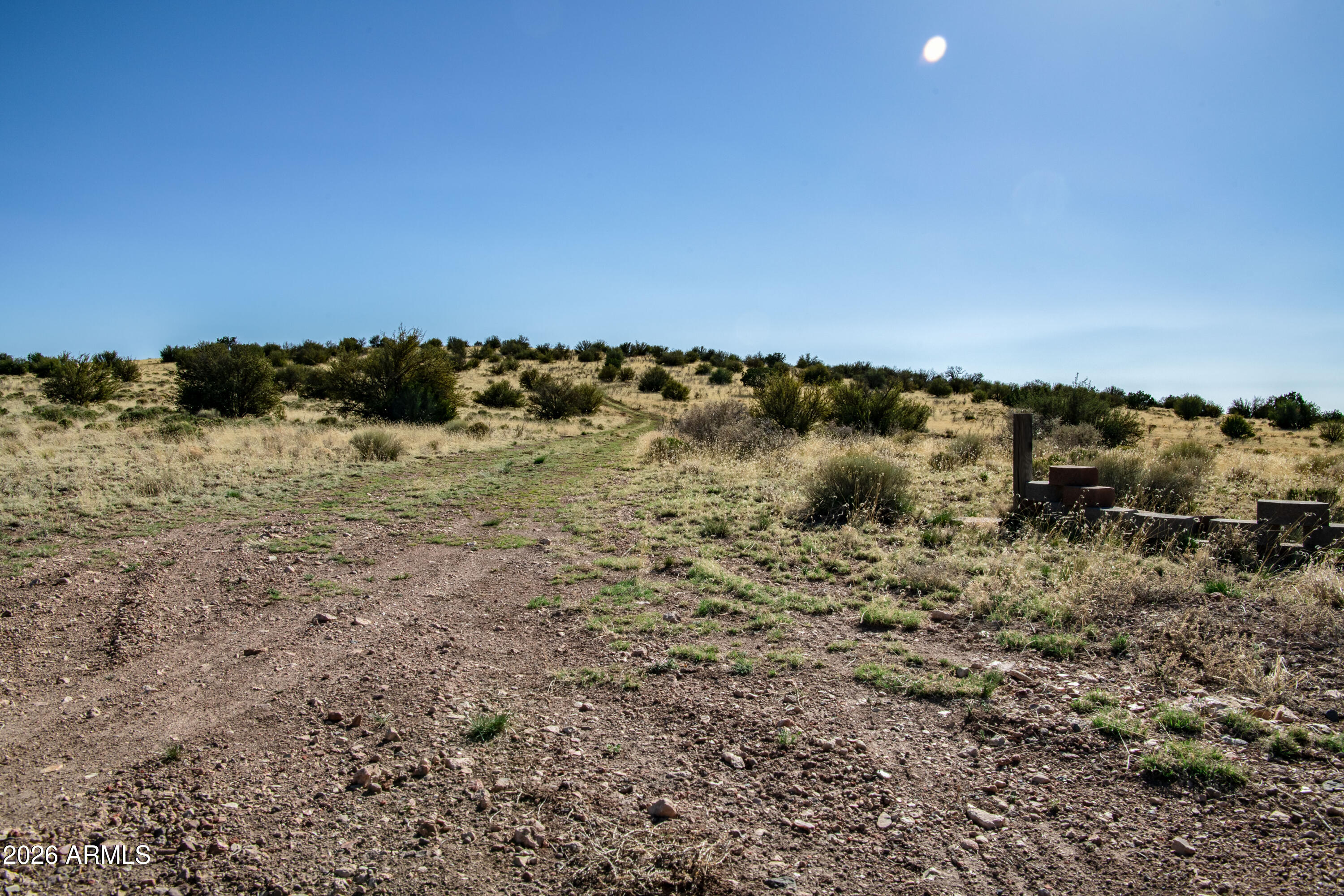 Land in Seligman 5