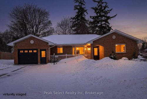 720 Sports Dr, Brussels, ON, N0G1H0 | Card Image