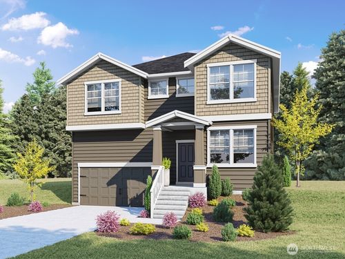 12-14760 56th Avenue Ct E, Puyallup, WA, 98375 | Card Image