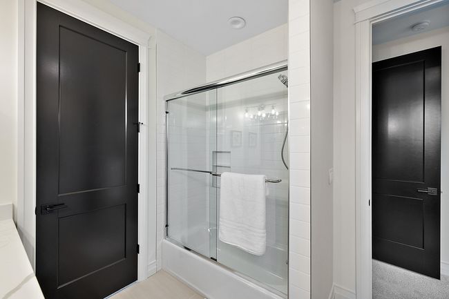 Photo is from Model. Finishes in this house will Vary. | Image 36