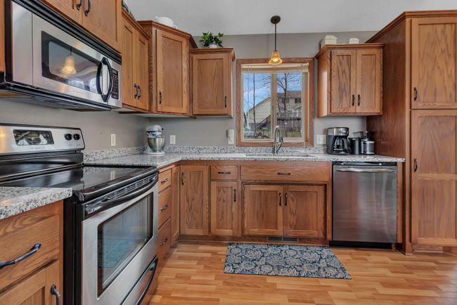 823 Morningside Loop, House other with 4 bedrooms, 4 bathrooms and null parking in Saint Joseph MN | Image 5