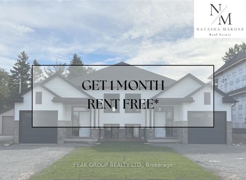 4590 Lee Ave, Niagara Falls, ON, L2H1M6 | Card Image