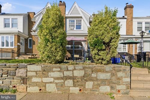 4241 Stirling St, PHILADELPHIA, PA, 19135-3111 | Card Image