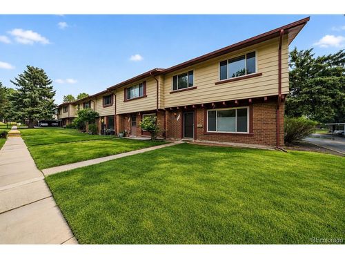 473 S Balsam St, Lakewood, CO, 80226-3012 | Card Image