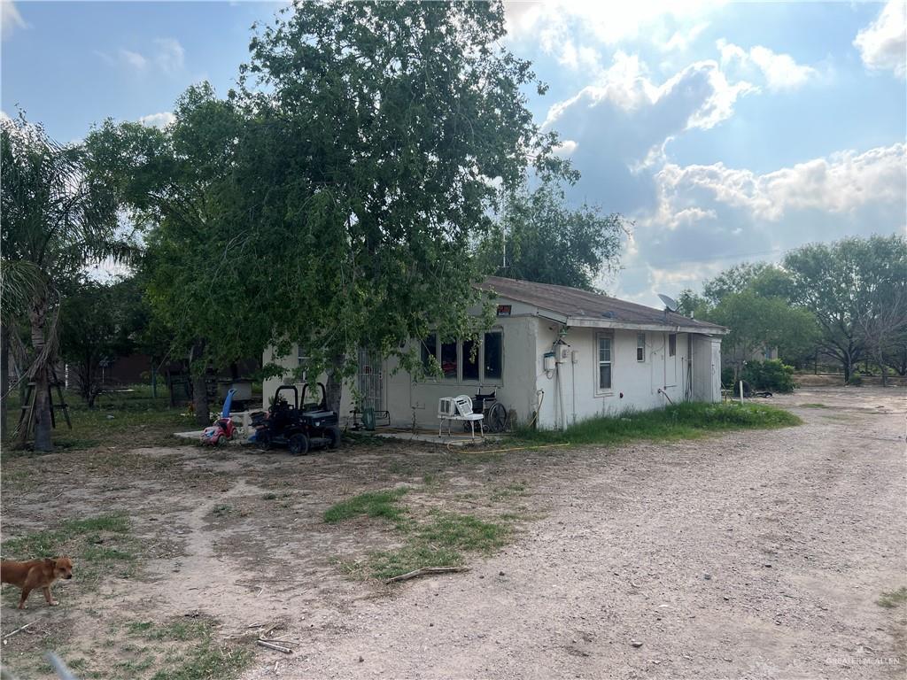 Date Palm Dr, Penitas, TX 78576