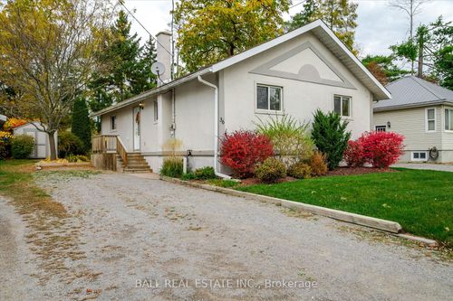 36 Strickland St, Lakefield, ON, K0L2H0 | Card Image