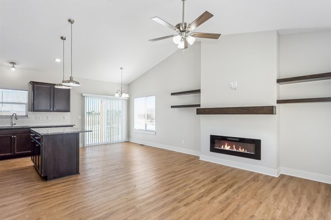 5138 N Toben Dr, House other with 5 bedrooms, 3 bathrooms and null parking in Bel Aire KS | Image 4