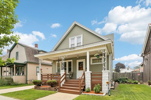 1512 Grove Ave, RACINE, WI, 53405-3455 | Card Image
