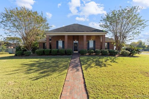 2300 Brookstone Dr, Montgomery, AL, 36117-6928 | Card Image