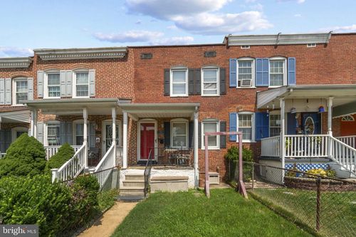5307 Patrick Henry Dr, BALTIMORE, MD, 21225-3111 | Card Image