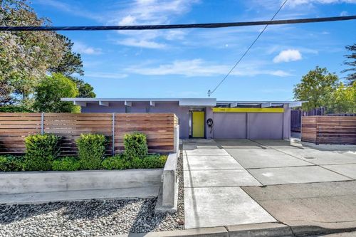 1984 Ticonderoga Dr, San Mateo, CA, 94402-4018 | Card Image