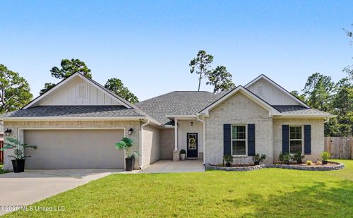 6855 Rolling Green Dr, Pass Christian, MS, 39571-5607 | Card Image