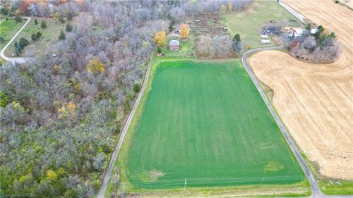 12667 Talbot Trail, Ridgetown, ON, N0P2C0 | Card Image