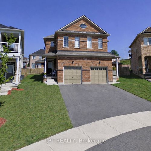 38 Silent Pond Cres, Brampton, ON, L6V4R6 | Card Image