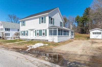 55 Old Portland Road, House other with 4 bedrooms, 1 bathrooms and null parking in Freedom NH | Image 2