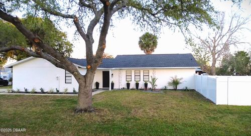 1 Cunningham Dr, NEW SMYRNA BEACH, FL, 32168-5905 | Card Image