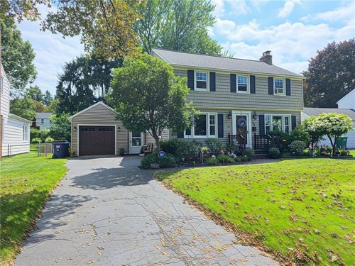 55 Glenmont Dr, Irondequoit, NY, 14617-2217 | Card Image
