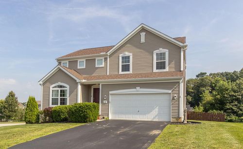 2387 Zachariah Ave, Lancaster, OH, 43130 | Card Image