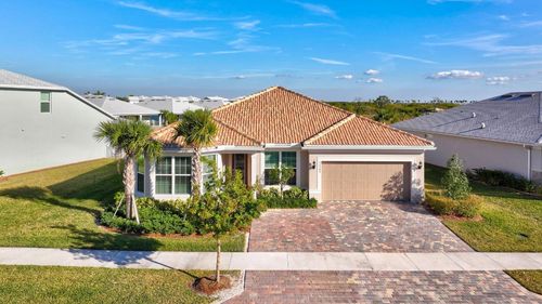 12249 Sw Sand Dollar Way, Port St. Lucie, FL, 34987-6428 | Card Image
