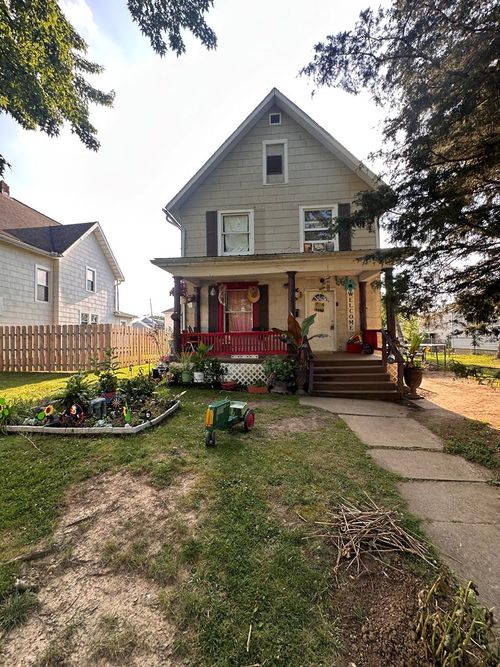 514 Clark St, Willard, OH, 44890-1225 | Card Image