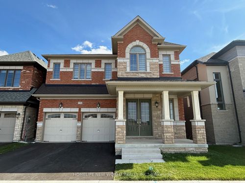 538 Baker Hill Blvd, Stouffville, ON, L4A | Card Image