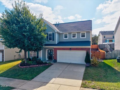 2344 Lazy River Dr, Raleigh, NC, 27610-1589 | Card Image