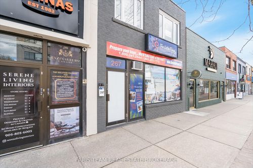 267 Lakeshore Rd E, Mississauga, ON, L5G1G8 | Card Image