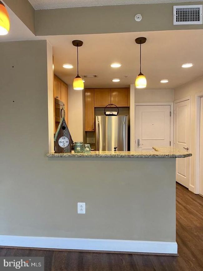 UNIT-326W - 3600 S Glebe Rd, Condo with 1 bedrooms, 1 bathrooms and null parking in ARLINGTON VA | Image 8
