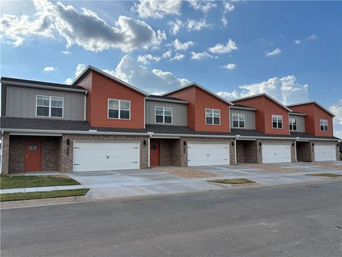 1022 Seaborn Way, Pea Ridge, AR, 72751 | Card Image