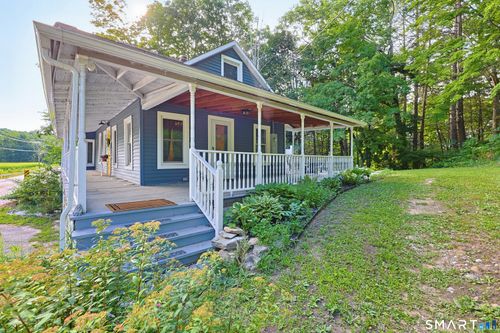 29 Middle Tpke, Storrs Mansfield, CT, 06268-5109 | Card Image