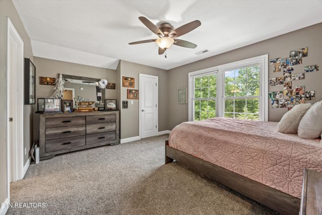 108 Center Park Ln, House other with 5 bedrooms, 5 bathrooms and 3 parking in Oak Ridge TN | Image 30