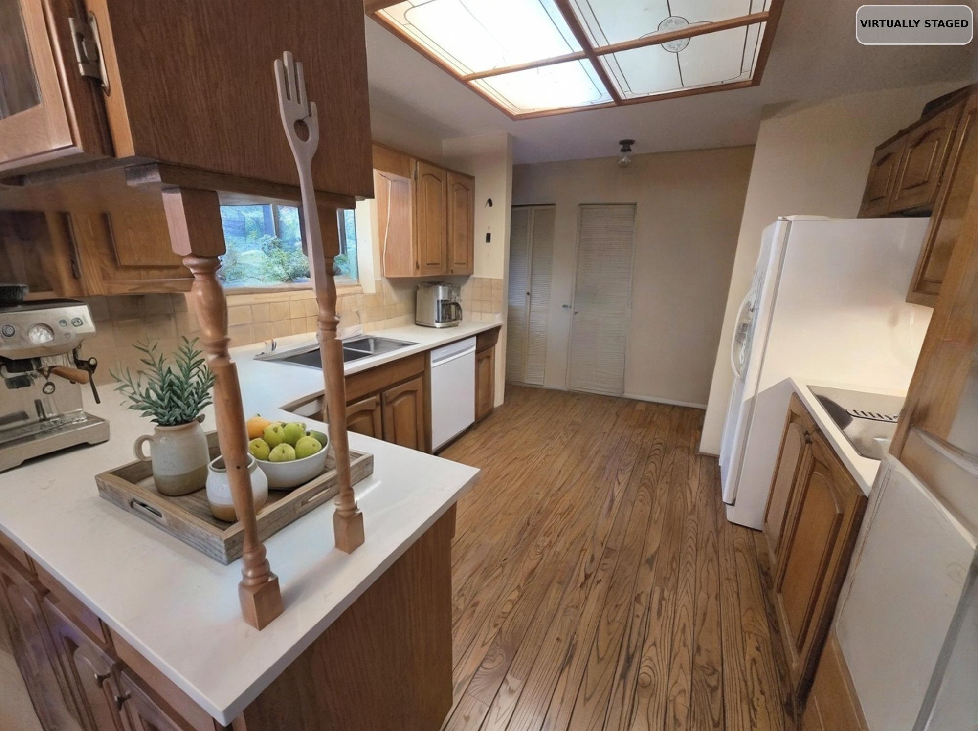 Residential in Burnaby