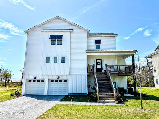 124 Tidal Bluffs Ct, House other with 4 bedrooms, 5 bathrooms and 2 parking in Peletier NC | Image 56