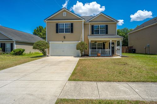 108 Tyron Road, Summerville, SC, 29483 | Card Image