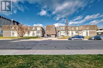 920 68 Ave Sw, Condo with 1 bedrooms, 1 bathrooms and 1 parking in Calgary AB | Image 1