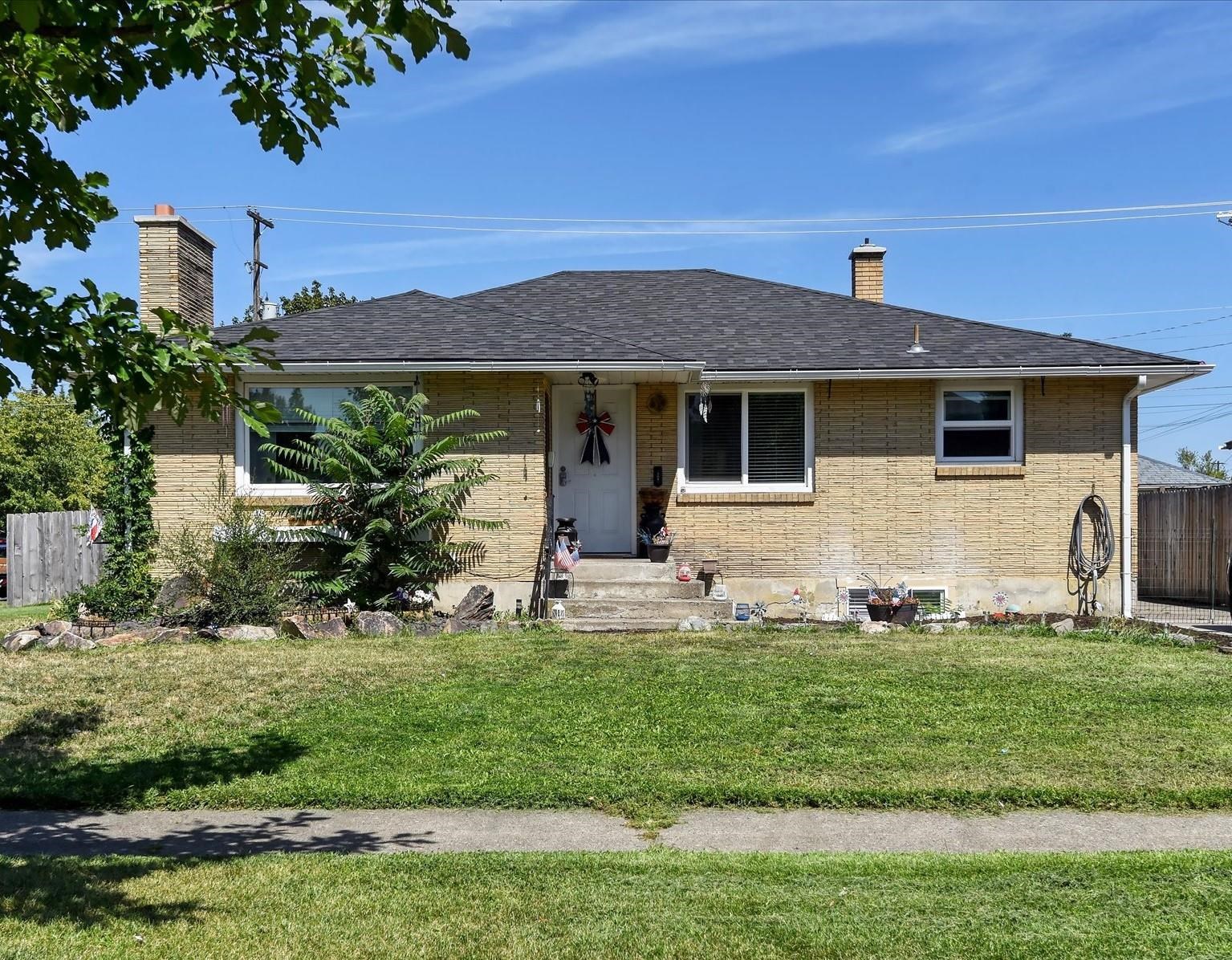 Ermina Ave, Spokane, WA 99207