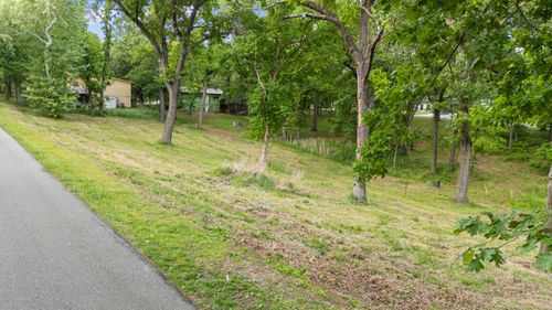 TBD LOT #9 Airport Rd, Monkey Island, OK, 74331-8317 | Card Image
